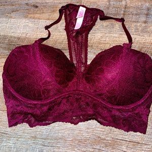 PINK Victoria Secret bra